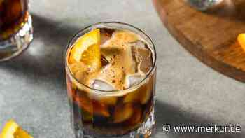 Espresso Tonic selber machen: Das Sommergetränk für heiße Tage