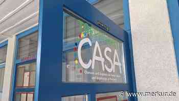 Casa-Vertrag bis Ende 2028 verlängert – Stadt sucht aber nach günstigeren Räumen