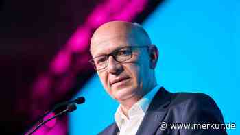 Wegner-Zukunft: Krisensitzung bei Berliner CDU vor Wahl – Bürgermeister vor dem Aus?