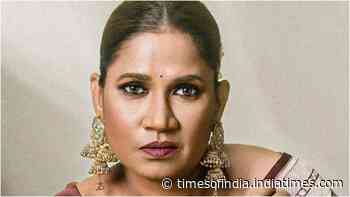 Bhootam Bhayam: Chhaya reveals her FRIGHTENING NEW LOOK