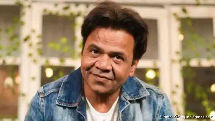 No relief for Rajpal Yadav, the actor sentenced to three months jail in Rs 9 crore debt case