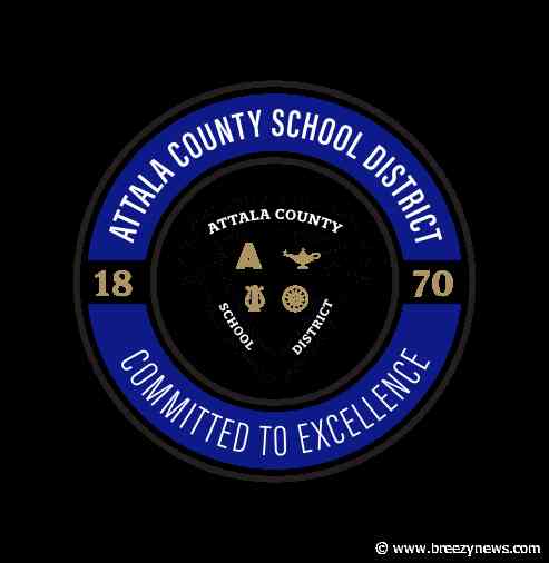Attala County School District Announces Summer Registration Dates