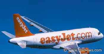 EasyJet accepts takeover offer from Apollo, over Castlerock's bid
