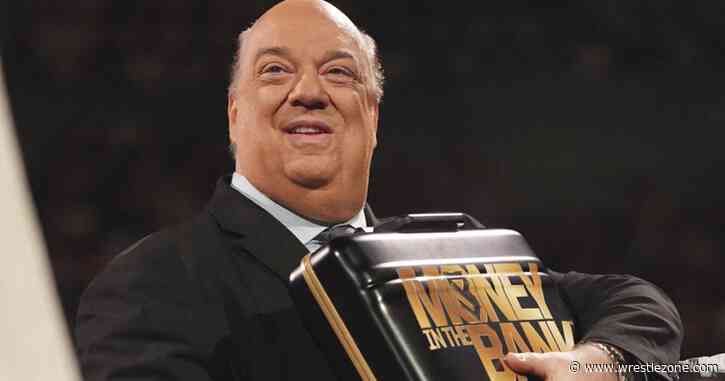 WWE’s Paul Heyman’s Son Lands Major New Role