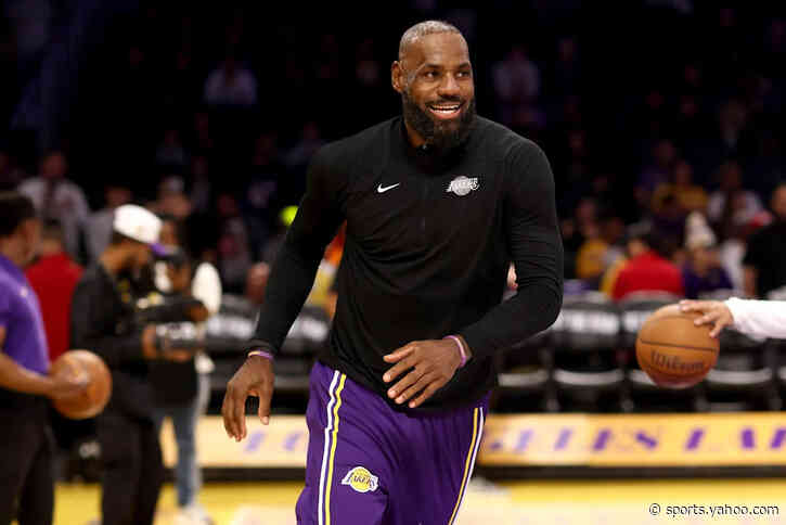 LeBron Watch 2026: Everyone in Northeast Ohio seems to know someone who knows something