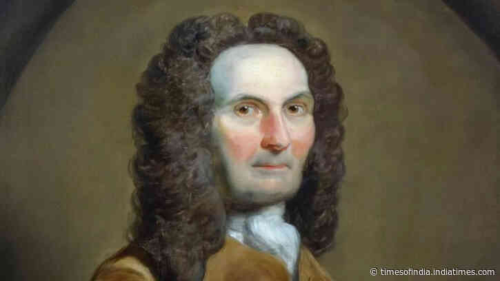 Meet Abraham de Moivre: Mathematician who calculated his own death based on his sleep pattern and was proven right