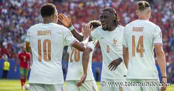 Radar Mundial: Mbappé y Francia siguen imparables en el Mundial