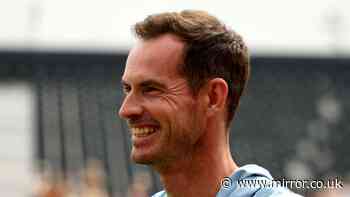 Andy Murray avoids awkward Arthur Fery chat as BBC decision vindicated