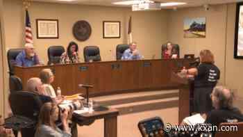 Taylor residents outraged after city rejects data center petition