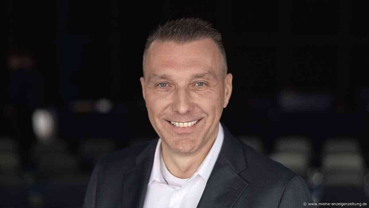 Christian Müller wird alleiniger Chef von Schwarz Digits