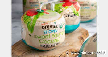 Breed assortiment en retailconcepten op Organic Produce Summit