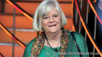 Tributes to Ann Widdecombe - 'they don't make them like that anymore'
