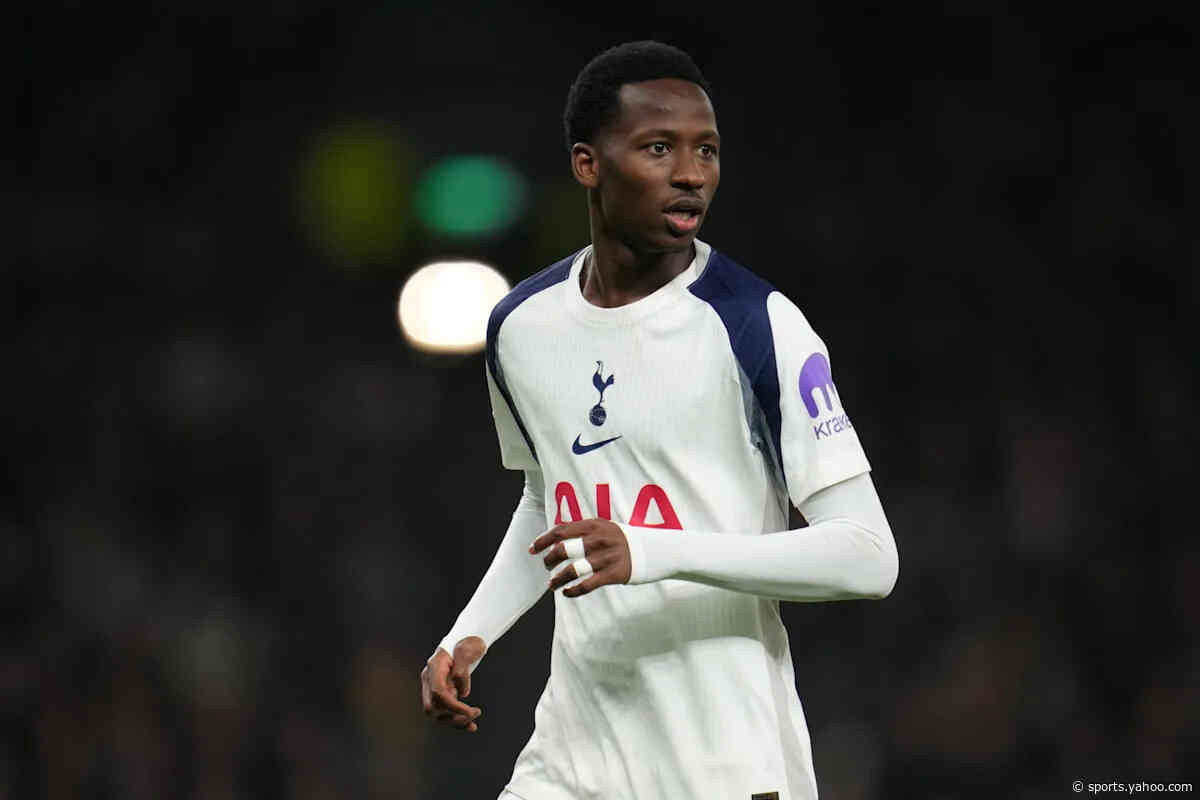 Report: Tottenham Hotspur want to keep midfielder despite latest rumours