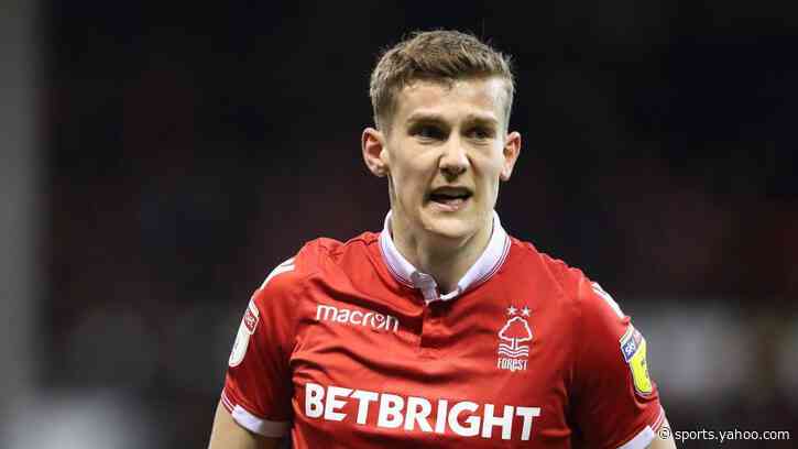 Yates captaining Forest 'means everything to people of Nottingham'