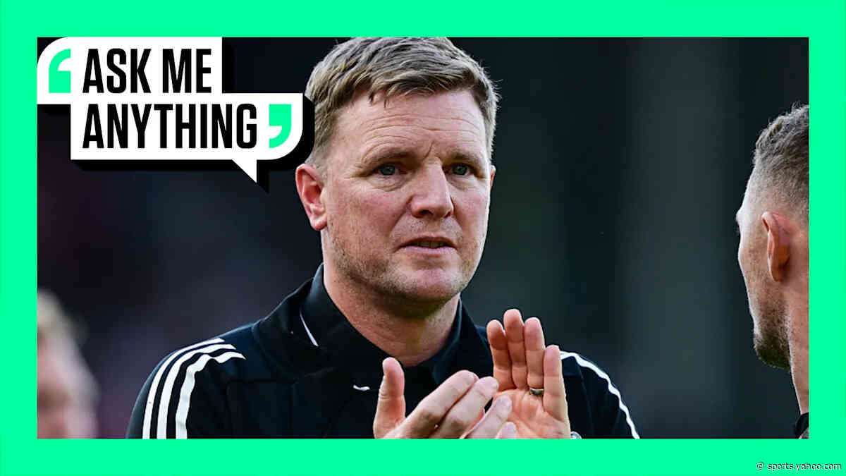 How involved is Howe in transfers?