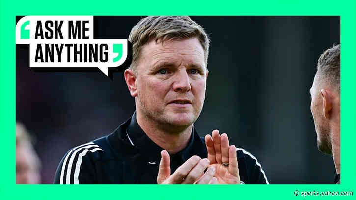 How involved is Howe in transfers?