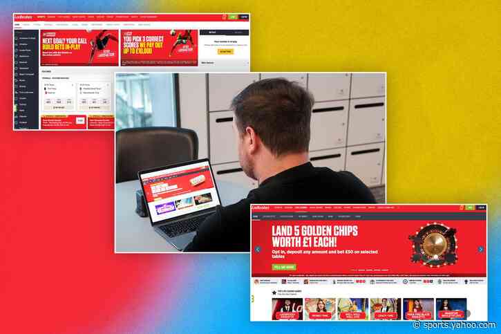 Ladbrokes World Cup offer: Free bets, World Cup betting odds and promotions