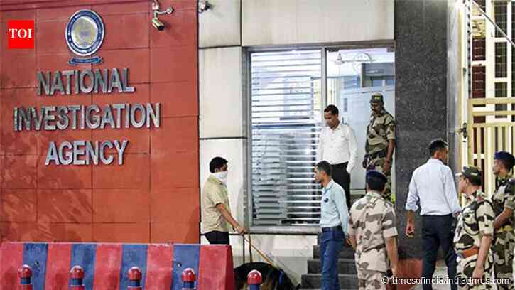 1996 Srinagar mob violence case: NIA files chargesheet against Shabir Ahmad Shah, five senior Hurriyat leaders