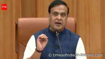 'Polygamy practitioners to lose govt jobs': Assam's budget proposes strict rules