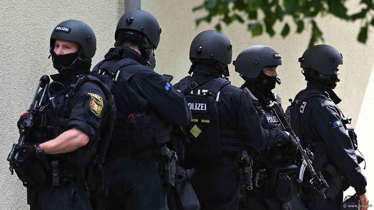 Frauenhasser und Attentats-Fan: Mögliches "Manifest" von Schongauer Amokläufer offenbart krudes Weltbild