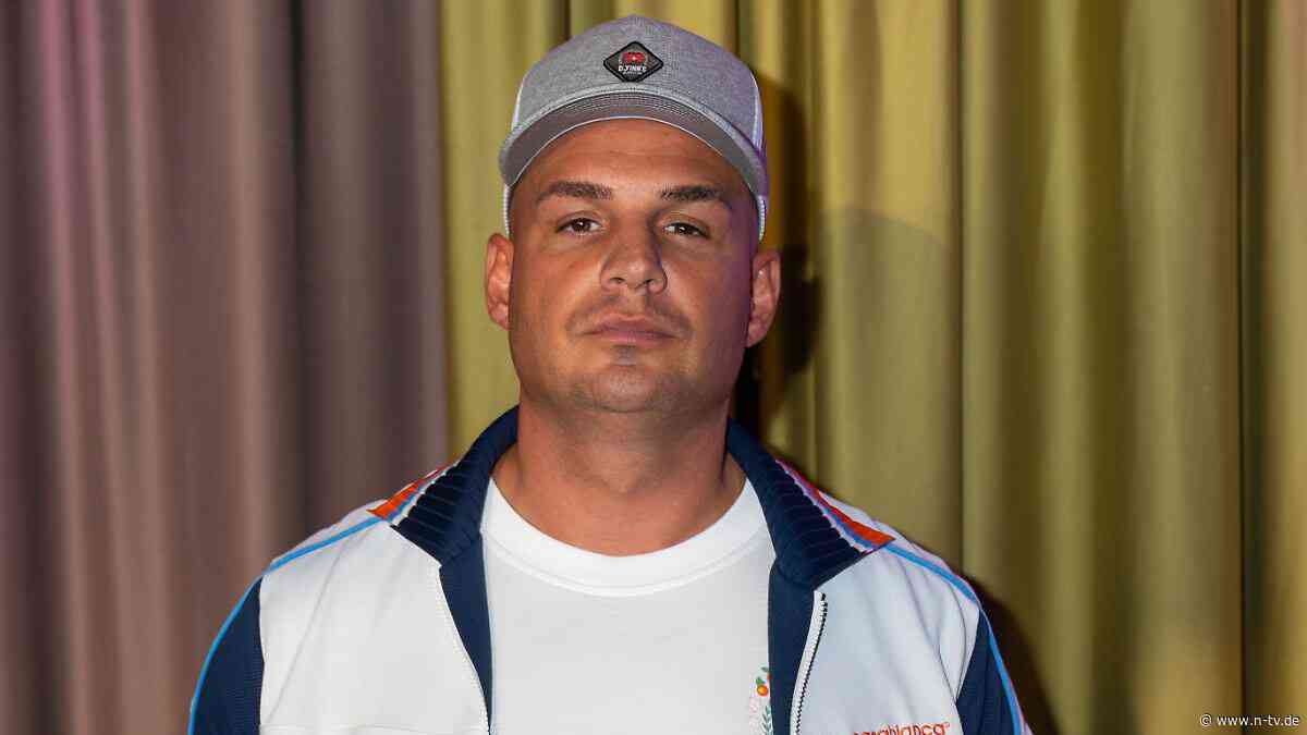 Kopflos beim Ausstieg: Pietro Lombardi lässt 3000 Euro im Flugzeug liegen
