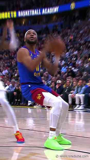 LET'S HOOP, KEON! #brooklynnets #nba #basketball