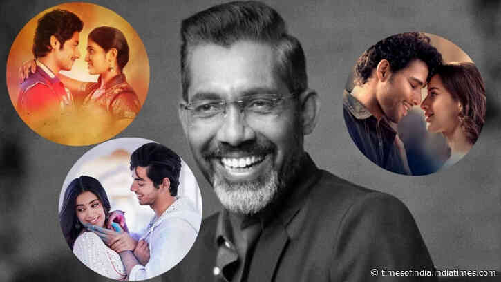'Sairat 2 doesn’t need to get inspired by Dhadak 2: Director Nagraj Manjule clarifies