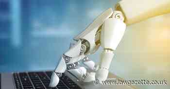 Stick to your own words rather than AI, judge tells LiP