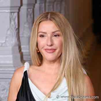 Ellie Goulding to perform at half-time during England vs Norway World Cup match