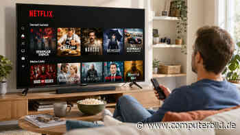 Netflix erwägt Live-TV und Abo-Bundles