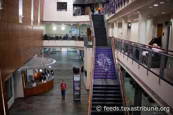 Stephen F. Austin State University to close child care center due to budget constraints