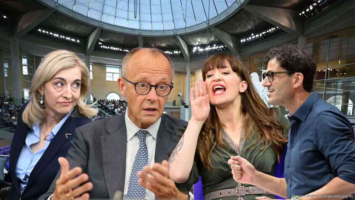 „Regierung geht mit der Kettensäge an den Sozialstaat“ – Linke kritisiert GKV-Reform und nennt Alternative