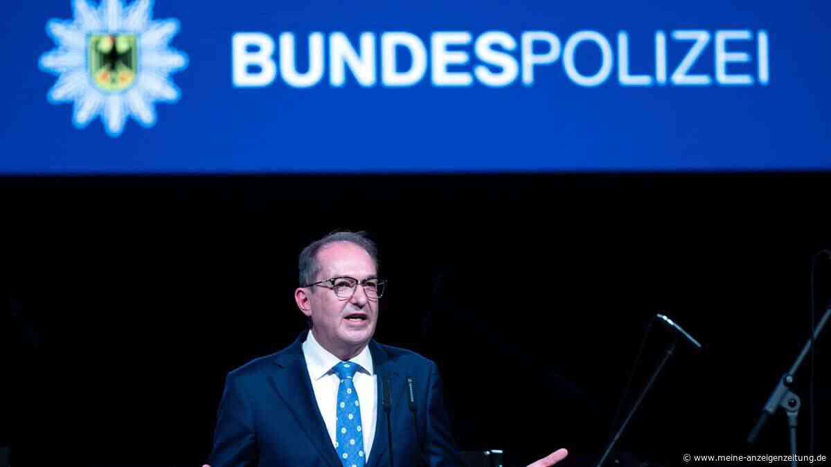 Dobrindt lobt seine Migrationspolitik – doch tausende Abschiebungen scheitern und die Gewalt steigt