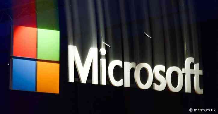 Microsoft services ‘down’ after users report Outlook and Copilot issues