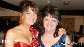 BBC presenter and mum 'chose to act' before cancer with double mastectomies