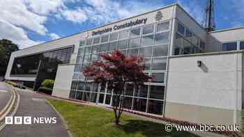 Misconduct panel finds officer rape allegation proven