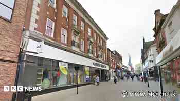 Plan for 40 flats above shop given go-ahead