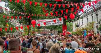 Oproep: deel jouw mooiste 4Daagse-traditie!