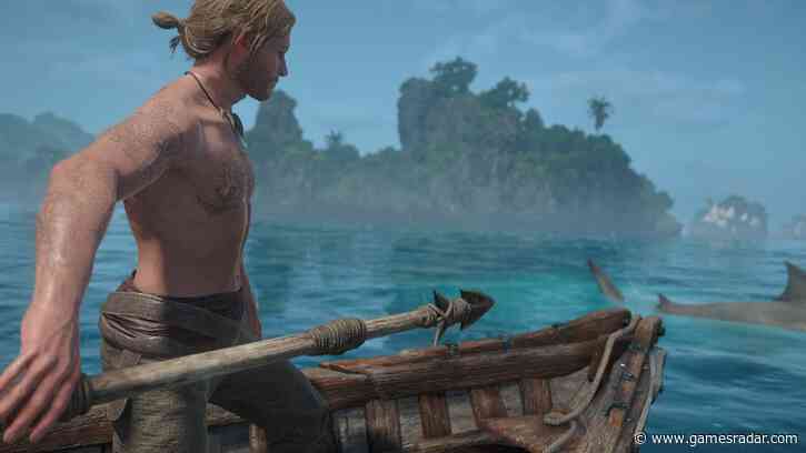 There's one Assassin's Creed Black Flag Resynced item everyone should grab, and it's available super early in the Ubisoft open-world game