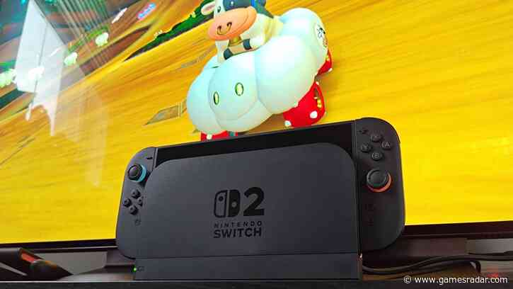 Nintendo is hunting for a Switch 2 engineer who could help bring VRR to TV mode and next-gen consoles