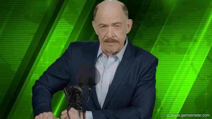 Despite being in 2 MCU Spider-Man films, JK Simmons has never met Tom Holland