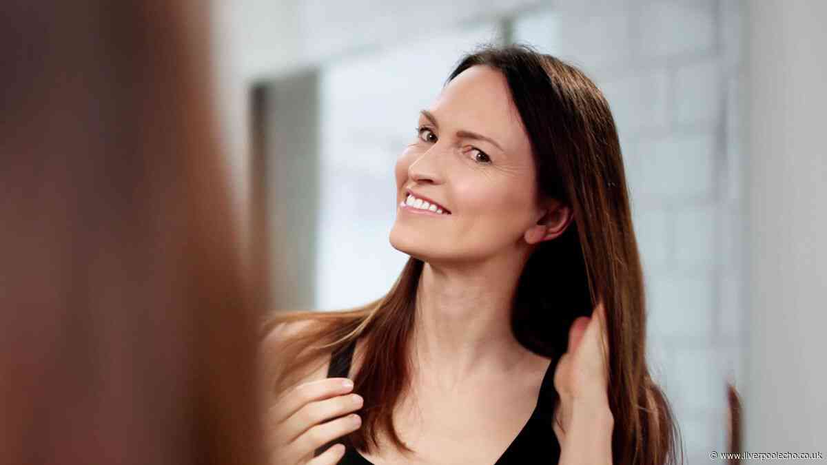 Hair looks 'fuller and healthier' with £127 Home Bargains kit reduced to £20