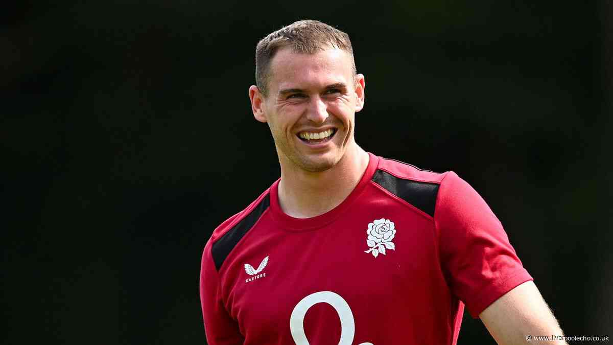 England star makes 'massive opportunity' claim ahead of historic Hill Dickinson Stadium clash