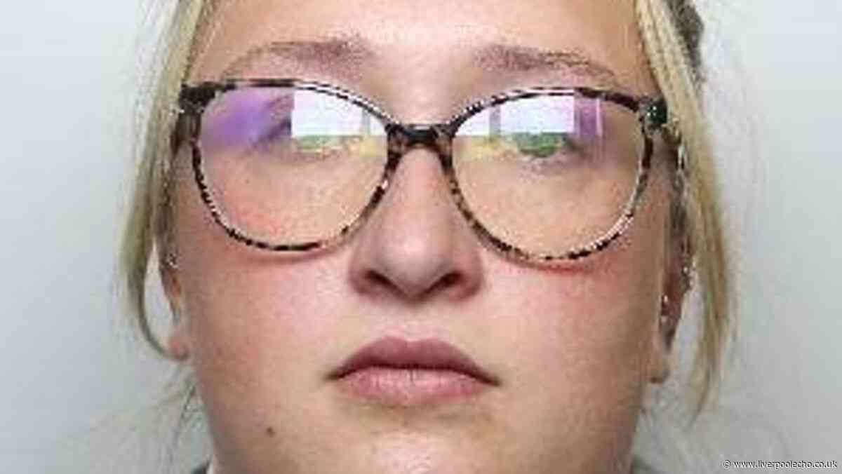 'Nosy' prison worker snooped through records of Rose West, Harold Shipman and Lucy Letby