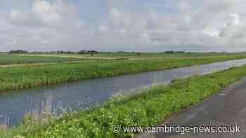 Body recovered from Cambridgeshire river