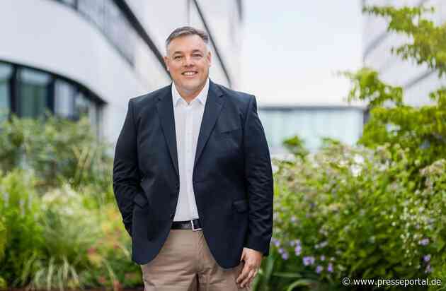 Christian Müller, Co-CEO der Sparte Schwarz Digits übernimmt Gesamtverantwortung - Rolf Schumann, bisheriger Co-CEO, verlässt das Unternehmen nach erfolgreicher Entwicklungsphase