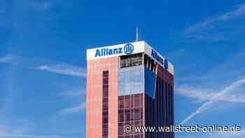 Im Fokus: Allianz bestätigt Stärke – Einordnung für den Juli
