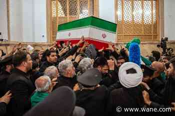 US and Iran exchange intensifying fire across Mideast, threatening ceasefire deal