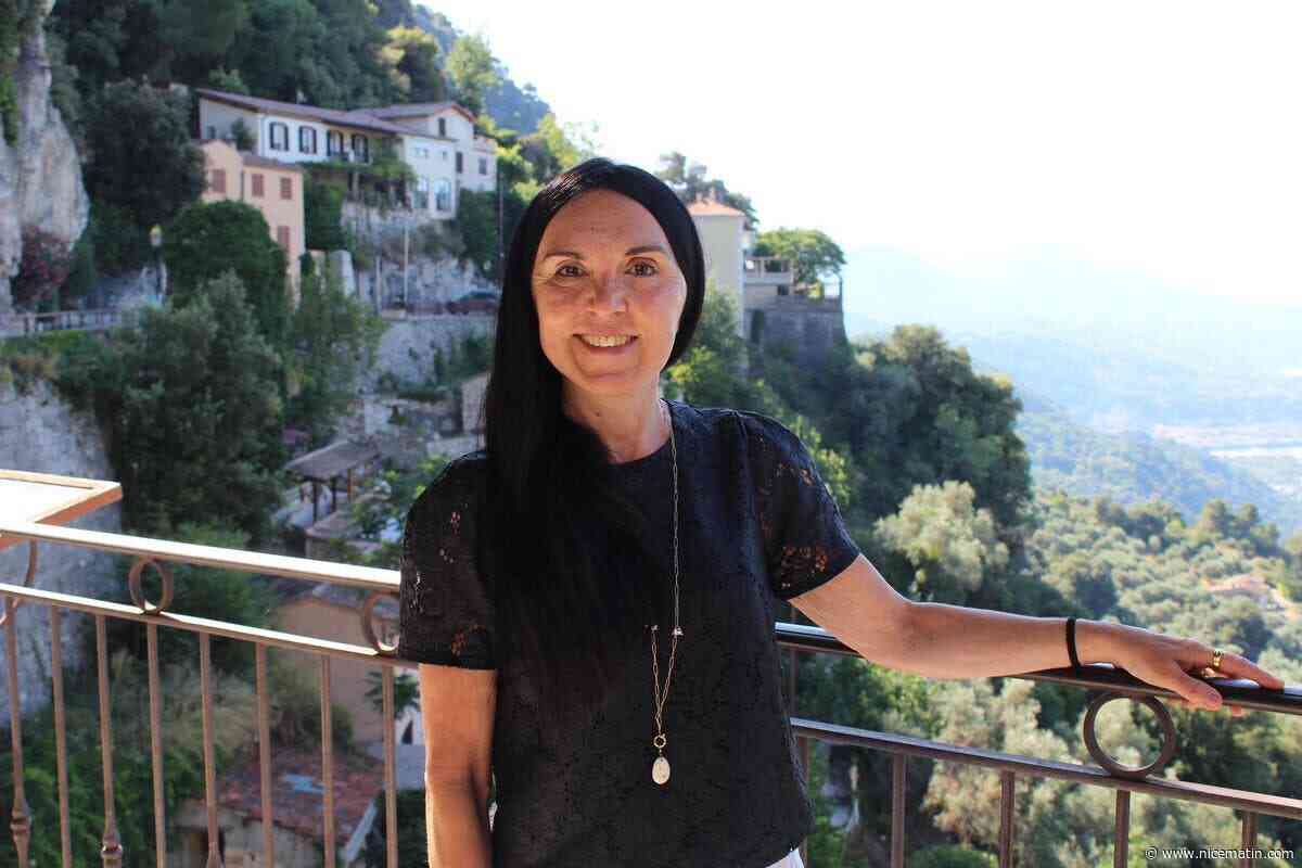Patricia Demas s’engage en 3e position aux côtés d’Alexandra Borchio-Fontimp pour les élections sénatoriales dans les Alpes-Maritimes