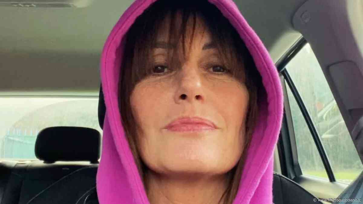 “Uomini piccoli e ignoranti che mandano messaggi del genere con foto intime, donne parliamone perché non credo di essere l’unica a riceverli. Ditemi cosa ne pensate”: lo sfogo di Cristina Plevani